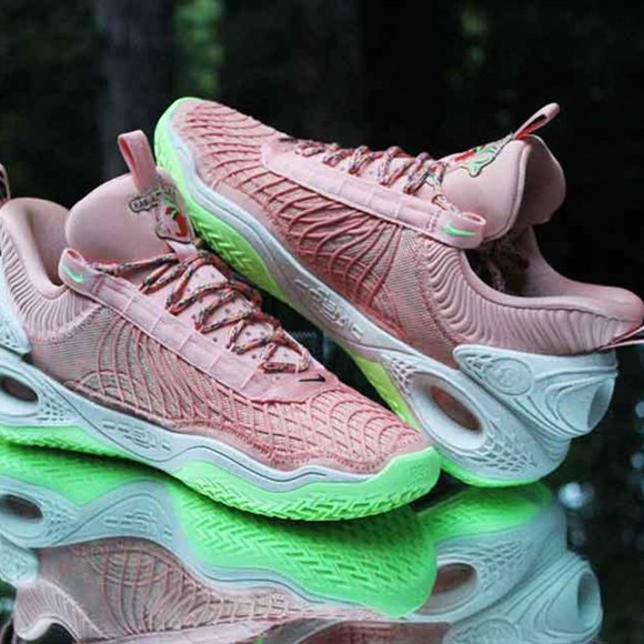 Nike Cosmic Unity Apricot Agate - Picture 15 of 16